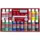thumbnail image 3 of Pintura acrílica Craft Smart 59 ml, paquete de 16, acabado satín, 3 of 5