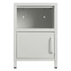 thumbnail image 1 of Velador 1 Puerta y 1 compartimiento - Crema, 1 of 3