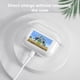 thumbnail image 4 of Kratts Tema Salvaje AirPods Pro Transparente, 4 of 6