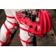 thumbnail image 2 of Casco de cazador Mizuno Samurai G4 Youth Grey, 2 of 3