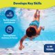 thumbnail image 5 of Juego de Piscina Skillmatics Busca y Salpica: Búsqueda de Números Submarina, 5 of 9