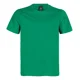 thumbnail image 2 of Polera Algodon Mc Unisex Verde Jade Talla M, 2 of 2