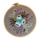 thumbnail image 3 of 1 Juego De Kits De Inicio De Bordado DIY Con Patrones De Costura Para Principiantes A3, 3 of 5