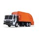 thumbnail image 1 of Réplica de metal fundido First Gear Mack LR con McNeilus Meridian 1/87, 1 of 1
