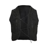 Ioensy - Mochila Con Chaleco De Hidratación, Equipo Para Correr Ligero De Capacidad De 12 Litros Para Hombres Y Mujeres S