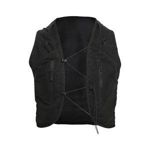 Ioensy - Mochila Con Chaleco De Hidratación, Equipo Para Correr Ligero De Capacidad De 12 Litros Para Hombres Y Mujeres S