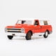thumbnail image 4 of Modelo a Escala 1:24 Diecast Chevrolet Farmtruck 1970, 4 of 6