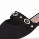 thumbnail image 5 of Zueco Mujer Negro Silvia Piccadilly, 5 of 5