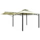 thumbnail image 2 of Pérgola Quintay con Lateral 3x3mt Marfil, 2 of 3