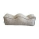 thumbnail image 4 of Almohada Para Piernas Funda Lavable Piernas Almohada Elevada Almohada Elevada Para Beige, 4 of 5