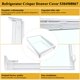 thumbnail image 5 of Cubierta para cajón de verduras Garsoo 5304508067 Frigidaire, 5 of 7