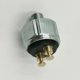 thumbnail image 2 of Interruptor de Luz de Freno TMaster 1/8" Compatible con Silicona, 2 of 7