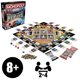 thumbnail image 3 of Juego de mesa Monopoly NBA Hasbro Gaming, 3 of 9