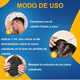 thumbnail image 2 of Mimoxidil Kirkland Cremiento De Barba (1 Mes) 60ml + Gotario, 2 of 4