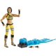 thumbnail image 1 of Figura de acción WWE Bayley Elite Series #80 Deluxe 15 cm, 1 of 6