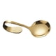 thumbnail image 3 of Cucharas De Servir Cucharas De Sopa Cuchara De Servir Cuchara De Degustación Cuchara De Acero Inoxidable Aureate, 3 of 3