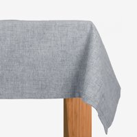 Decoexpress - Mantel Gris 157X227