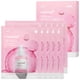 thumbnail image 1 of Mascarilla medicube PDRN PDRN en forma de ampolla de péptido rosa, 10 unidades, | Exclusiva sábana p, 1 of 9