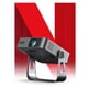 thumbnail image 1 of Miniproyector Voplls Native 1080P 4K WiFi Bluetooth, 1 of 3