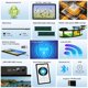 thumbnail image 5 of Tablet Braiuen Android 14 2K de 11 pulgadas con pantalla de 18 GB de RAM y 128 GB de ROM, 5 of 7