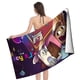 thumbnail image 4 of Toalla de Playa Hey Aj Diseño Temático 78 x 160 cm, 4 of 6