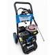 thumbnail image 1 of Hidrolavadora a Gasolina WELLER 7.5 HP Con Depósito de Jabón | 180 Bar | Potencia Y Limpieza Profesional, 1 of 8