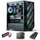 thumbnail image 1 of PC GAMER AMD RYZEN 7 8700 64gb 2Tb RTX 4080 SUPER WiFi, 1 of 4