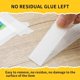 thumbnail image 3 of Cinta de Pintor Duccinp 2,5 cm x 50 m – Pack de 2, 3 of 7
