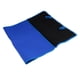 thumbnail image 1 of piscina inflable del ni?o del bebé del neopreno que cambia el cambiador de la estera azul, 1 of 3