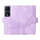 thumbnail image 4 of Carcasa FOXDOCK Honor 90 Smart 5G de cuero PU, diseño acolchado clásico, protección contra caídas y rayones, 4 of 5