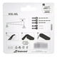 thumbnail image 3 of Grip Babolat Xcel Gel Comfort Blanco Tenis Padel, 3 of 3