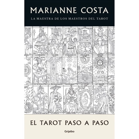 Tarot Paso A Paso