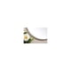 thumbnail image 3 of Espejo de Pared Elegante Decor Redondo 53 cm con Marco de Latón, 3 of 9