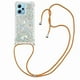 thumbnail image 4 of Funda FOXDOCK para Xiaomi Redmi Note 12 4G con Cuerda Ajustable, Brillo Líquido, Protección Antigolpes y Lente – Ideal para Regalo, 4 of 6