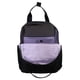 thumbnail image 3 of Mochila Mujer Porta Notebook Genesis 14" Negro Head, 3 of 8