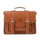 thumbnail image 1 of Maletín & Mochila Classic Para Laptop 15.6- Camel, 1 of 3