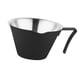 thumbnail image 1 of Taza Medidora De Acero Inoxidable, 1 of 3
