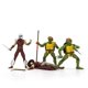 thumbnail image 2 of Figura de acción The Loyal Subjects Teenage Mutant Ninja Turtle, 2 of 7