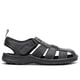 thumbnail image 1 of Sandalias Akos Black Apóstol 42, 1 of 3