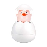 Bothyi - Juguete De Baño, Chorro De Agua, Juguetes De Bañera Para Regalo De Cumpleaños, Baño De 4, 5 Y 6 Años