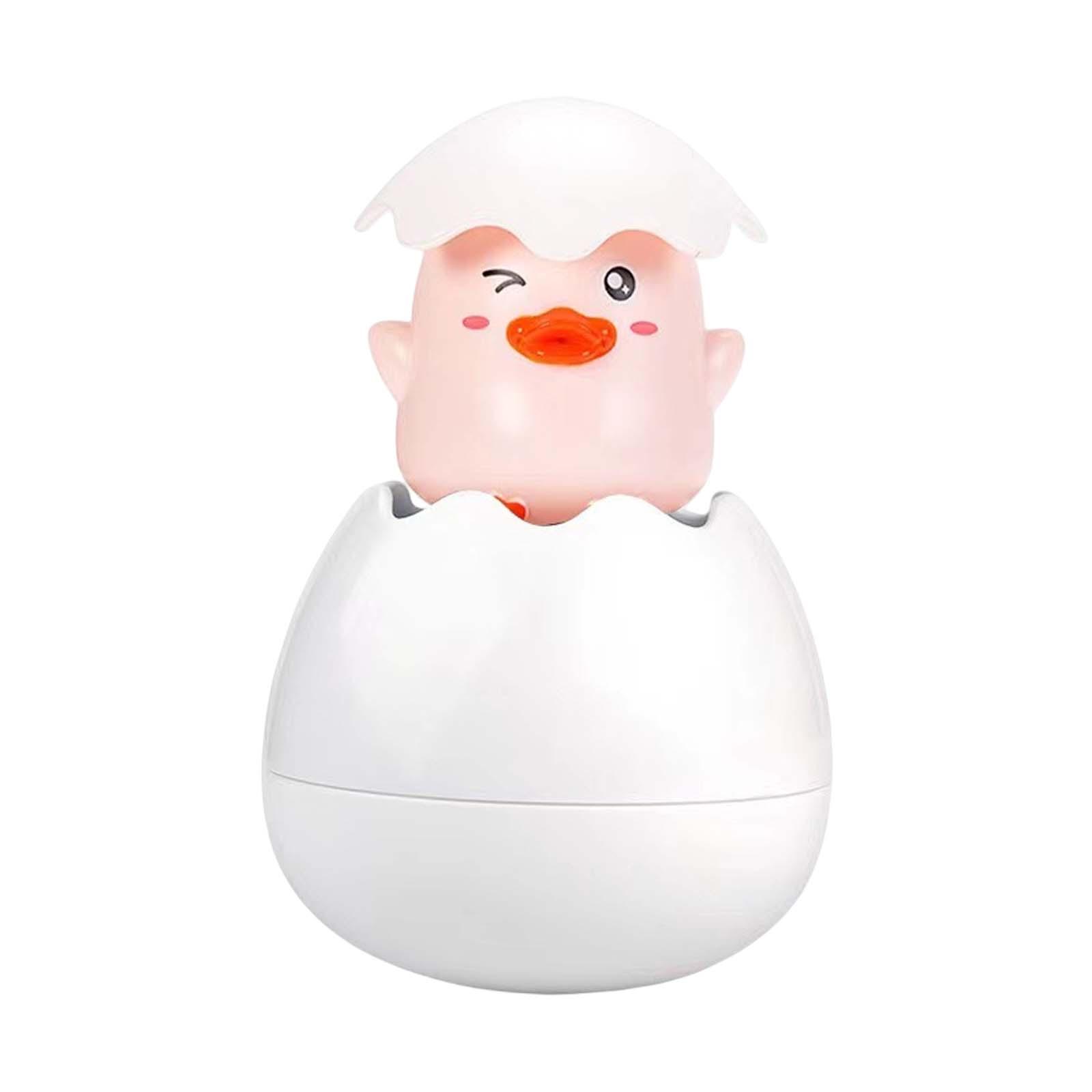 Bothyi - Juguete De Baño, Chorro De Agua, Juguetes De Bañera Para Regalo De Cumpleaños, Baño De 4, 5 Y 6 Años