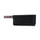 thumbnail image 1 of Teclado Magnético Fantech MK811 HE68 65% 8K RGB Negro – Hall Effect 0,01 mm, 1 of 3