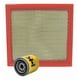 thumbnail image 2 of Kit Filtro Aceite Aire Para Ford F150 6 2 2011 2016, 2 of 3