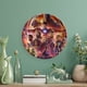thumbnail image 5 of Plato Decorativo de Porcelana Fina Marvel 15 cm, 5 of 6