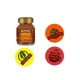 thumbnail image 3 of Café Beanies Orange Chocolate 50 gr Liofilizado, 3 of 4