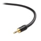 thumbnail image 5 of Cable de 3,5 mm a XLR, cable de 1,8 m, macho a macho, compatible con iPod, 5 of 6