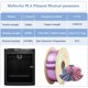 thumbnail image 2 of Filamento para impresora 3D CHING LEUNG Silk Tricolor PLA de 1,75 mm, 2 of 7