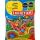thumbnail image 1 of CARAMELOS MASTICABLES LHERITIER 450 GRS x 3, 1 of 3