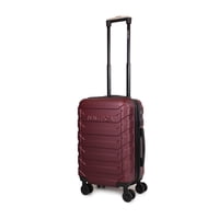 Nautica - Maleta S Cabina (10 Kg) Soho Burdeo