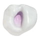 thumbnail image 2 of Juguete Antiestrés Para Ni?os, Adolescentes Y Adultos, Bonito Y Portátil, Ideal Como Recuerdo De Fiesta, De Color Morado Falso., 2 of 5